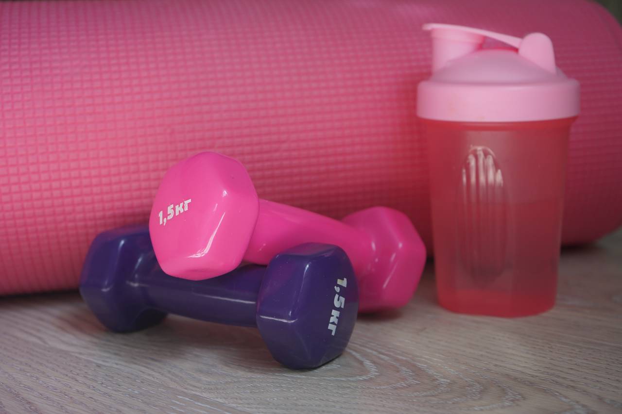 Фитнес-тренировка пройдет в Нагорном районе. Фото: Анна Быкова, «Вечерняя Москва»