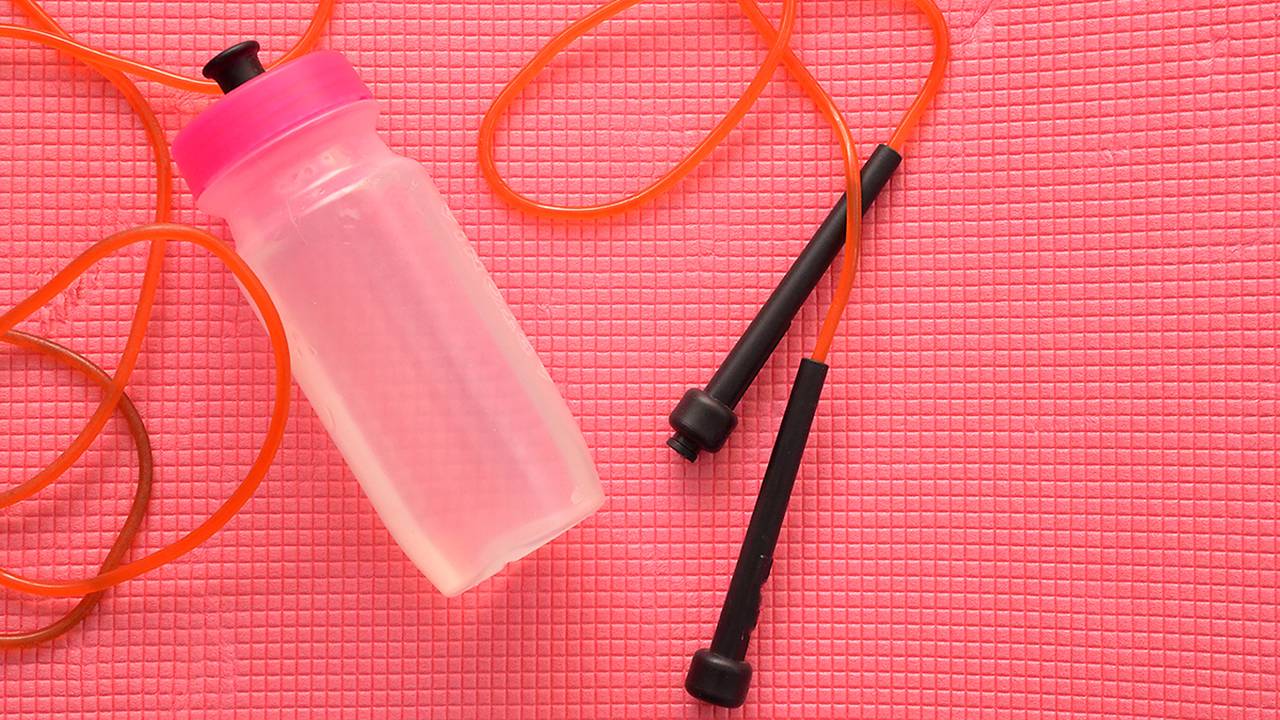 Тренировка по фитнесу пройдет в районе Нагорный. Фото: Анна Быкова, «Вечерняя Москва»