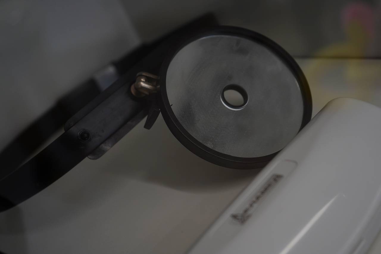 Представители школы №1862 Москвы объявили о наборе в медицинский класс. Фото: Анна Быкова, «Вечерняя Москва»