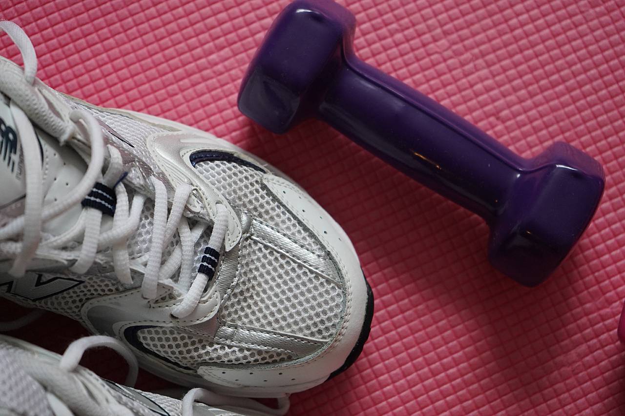 Мастер-класс по парной йоге пройдет в РЦ «Место встречи Ангара». Фото: Анна Быкова, «Вечерняя Москва»