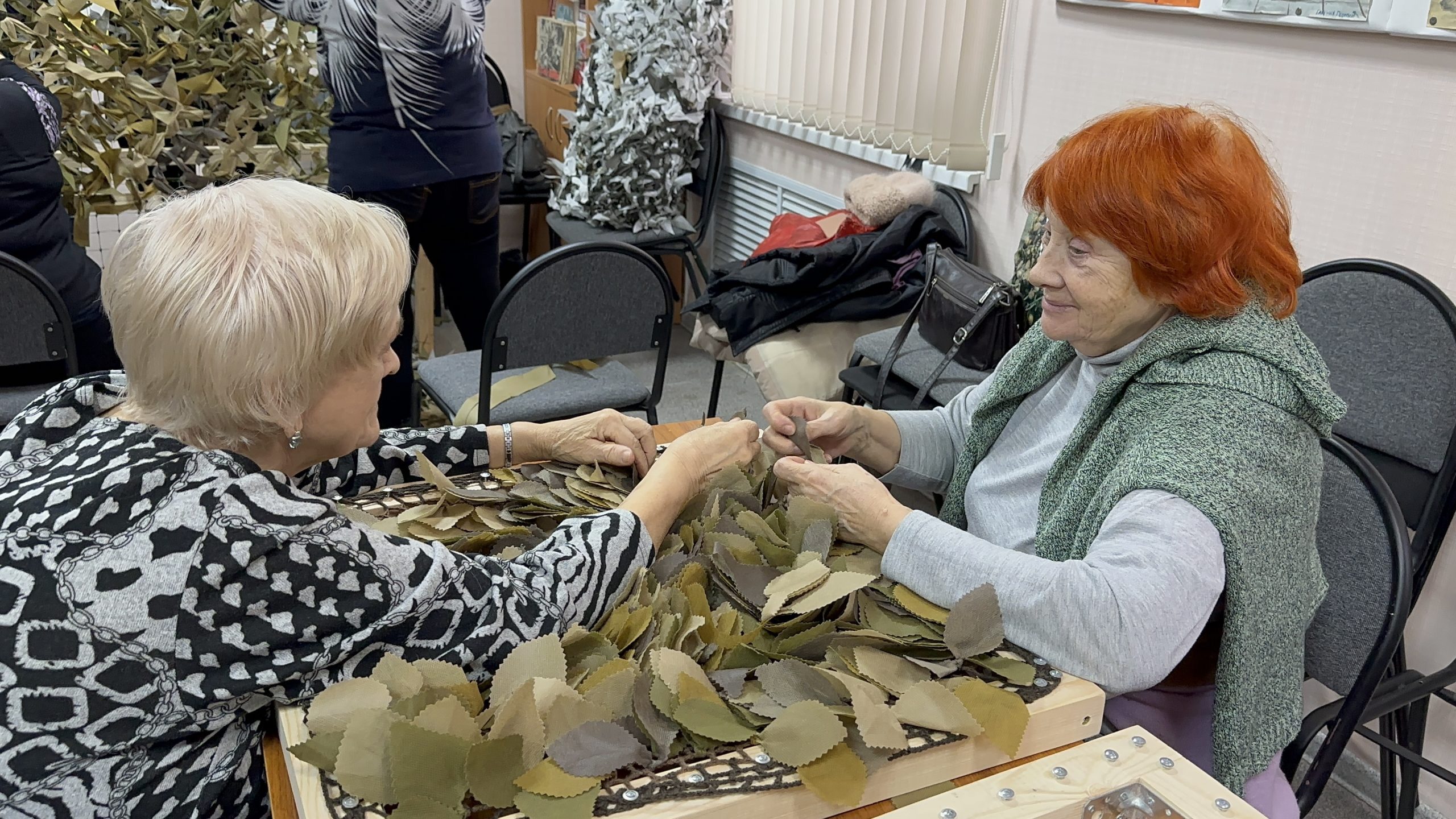 Фото: Яна Губина