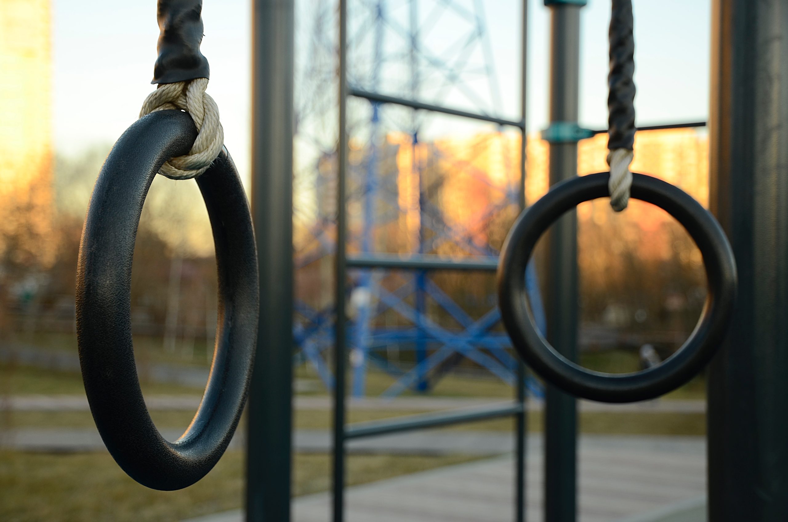 Спортивно-развлекательную программу проведут для горожан в Нагорном районе. Фото: Анна Быкова, «Вечерняя Москва»