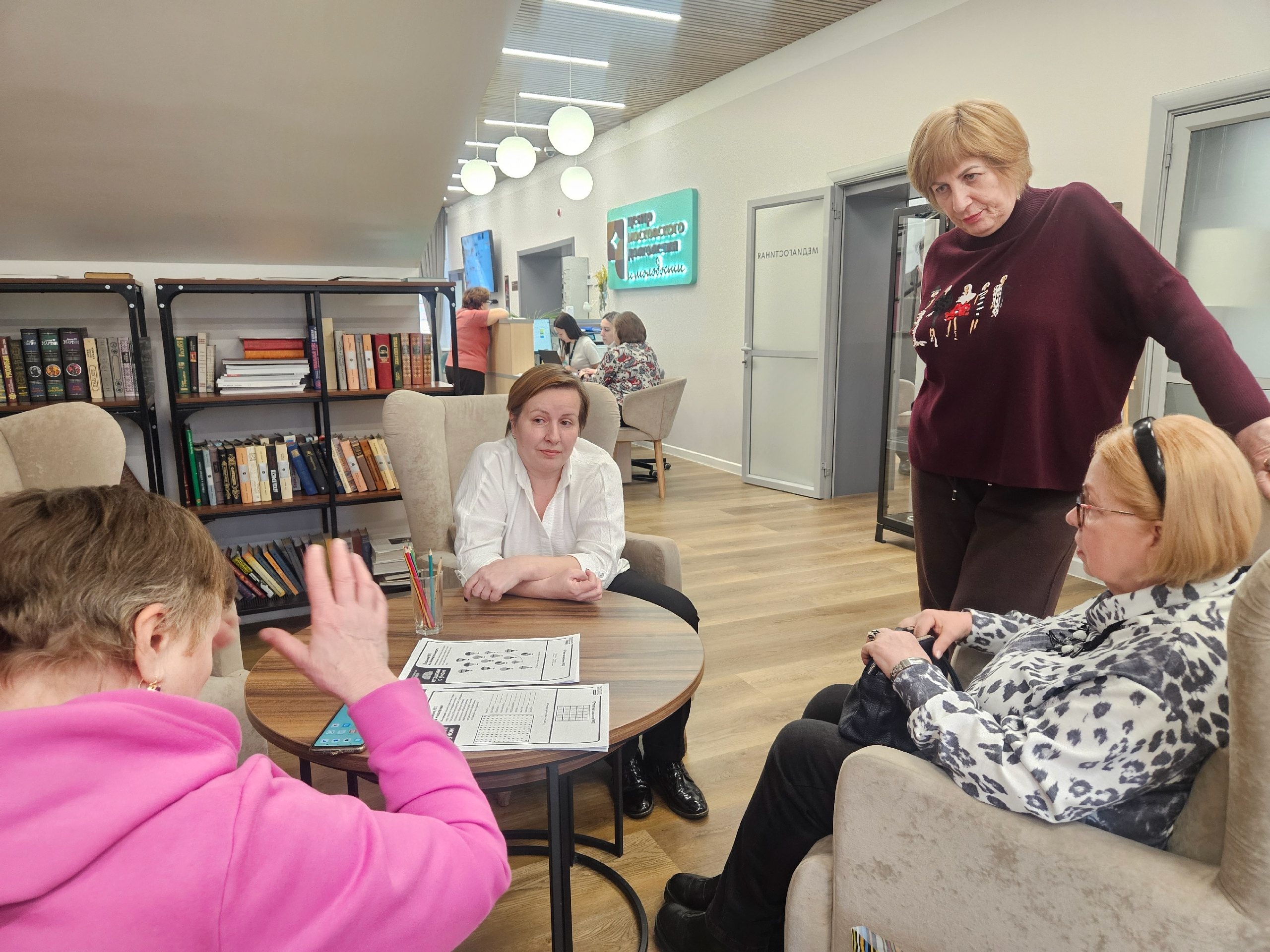 Фото: страница в социальных сетях Екатерины Буровой