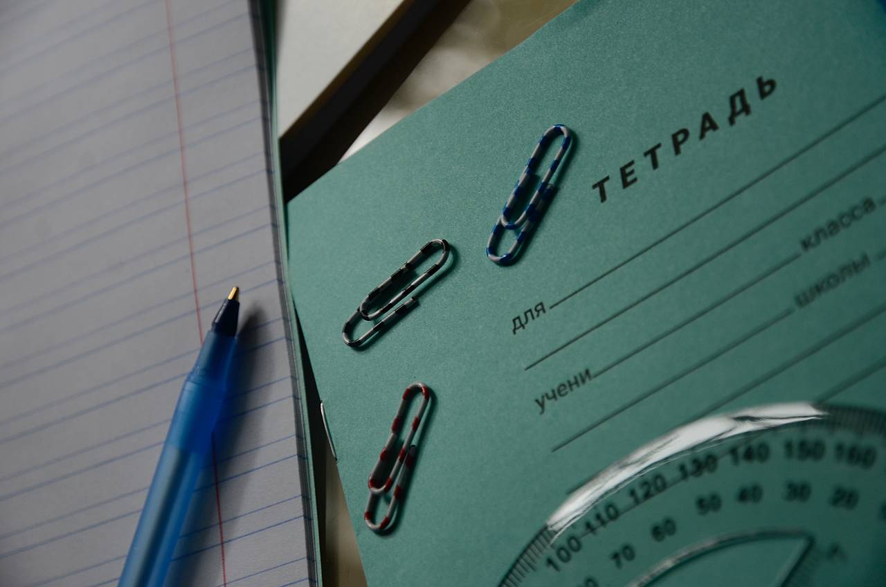 «Зачем человеку учиться?»: в школе №1862 поговорили о важном. Фото: Анна Быкова, «Вечерняя Москва»