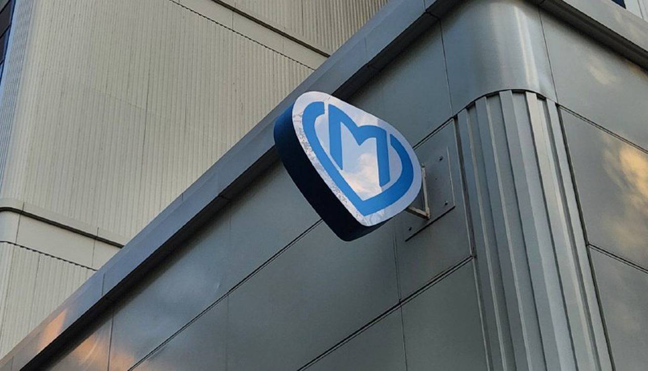 Работы по реконструкции завершились в поликлинике №170. Фото: Алина Моисеенко, «Вечерняя Москва»