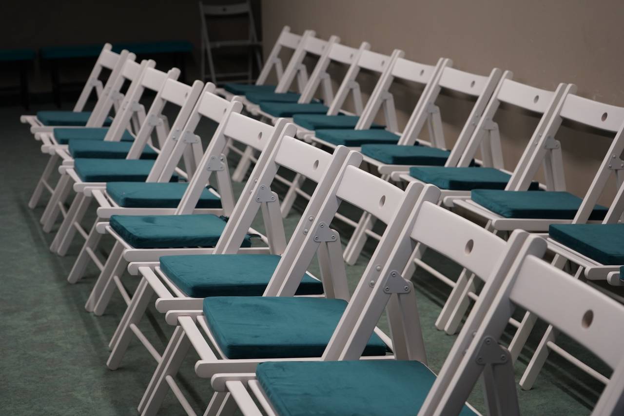 «Время достижений»: концерт состоится в КЦ «Нагорный». Фото: Анна Быкова, «Вечерняя Москва»