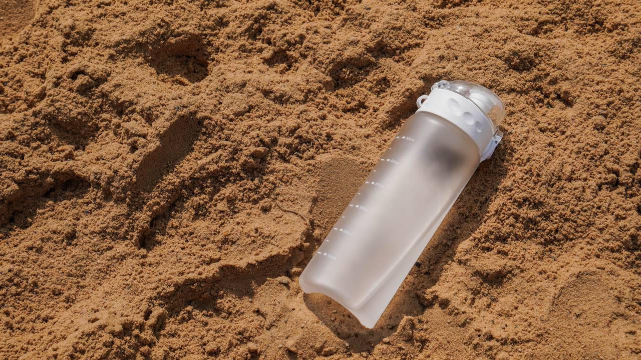 Фестиваль бега и полумарафон «Моя столица» пройдут в Москве в выходные. Фото: Ксения Догонашева, «Вечерняя Москва»