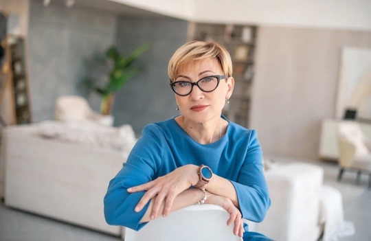 Поздравлением ко Дню отца поделилась депутат Юлия Новикова. Фото: официальная страница Юлии Новиковой в социальных сетях