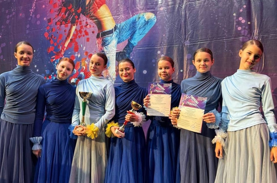 Ученицы Бауманской инженерной школы №1580 стали победителями международного конкурса. Фото: официальная страница Бауманской инженерной школы №1580 в социальных сетях