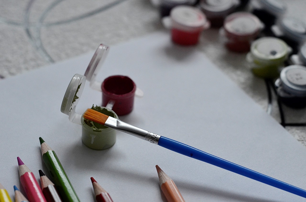 «Осень щедрая душа»: в КЦ «Нагорный» открыли выставку. Фото: Анна Быкова, «Вечерняя Москва»