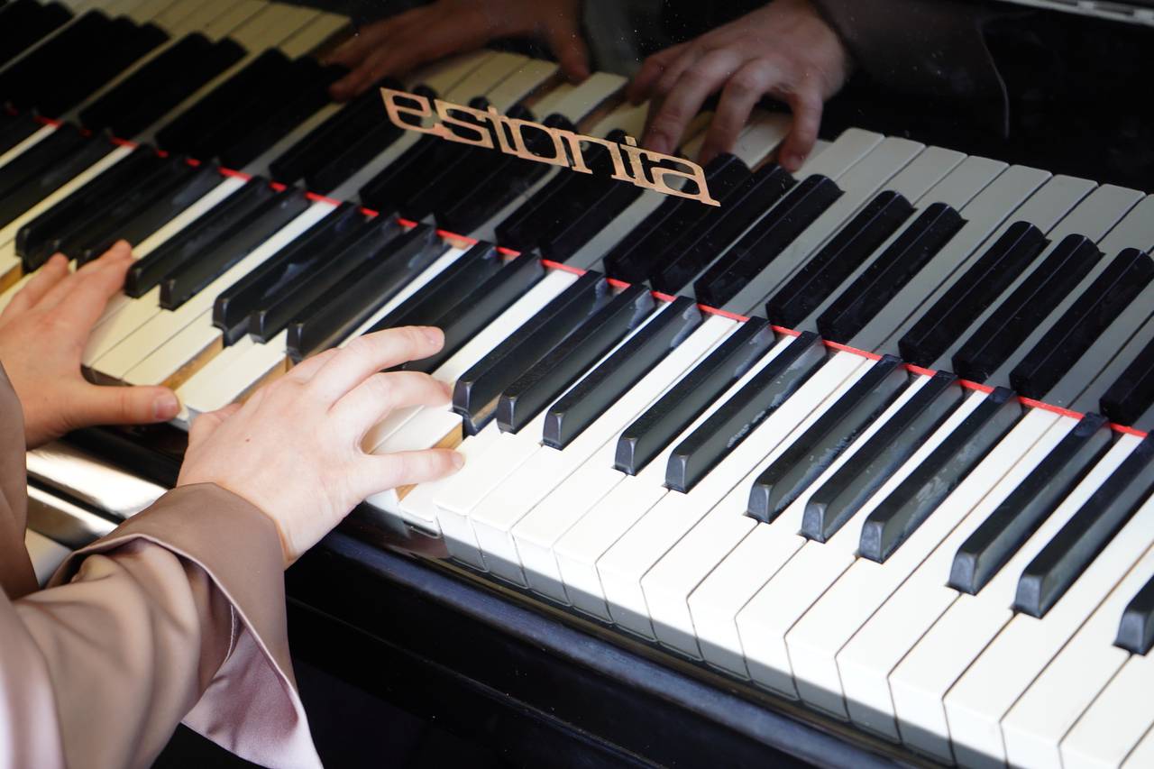 Концерт эстрадного оркестра «Мелодика» состоится в КЦ «Нагорный». Фото: Анна Быкова, «Вечерняя Москва»