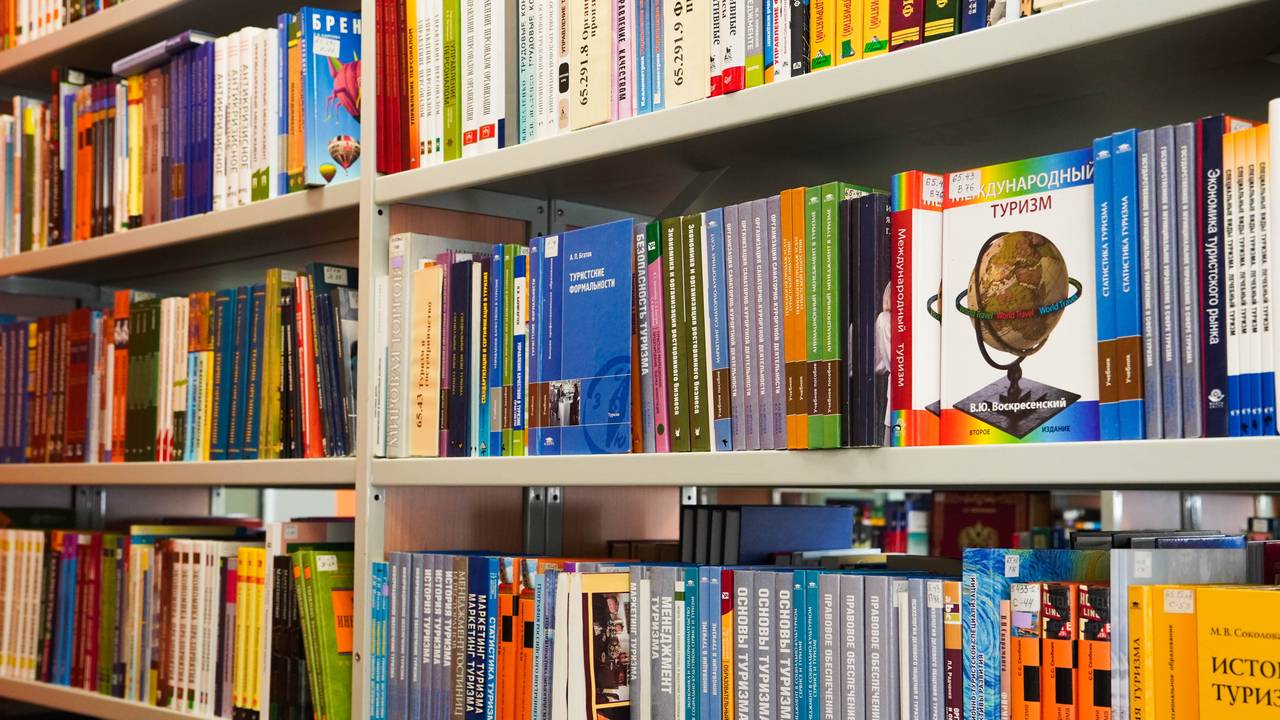 «Сложное понятие Толерантность»: экспозицию откроют в библиотеке №148. Фото: Ксения Догонашева, «Вечерняя Москва»