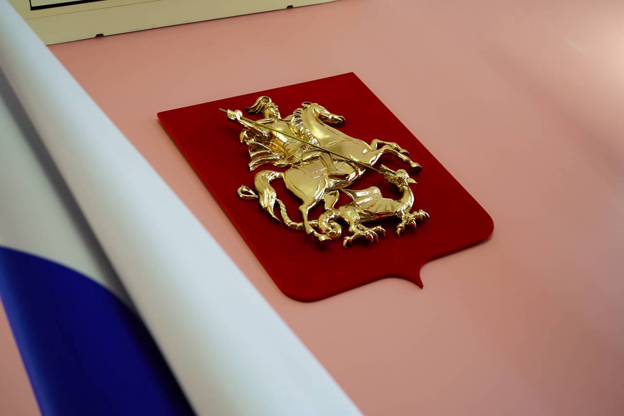 160 лет на страже закона и суда. Фото: Анна Быкова, «Вечерняя Москва»