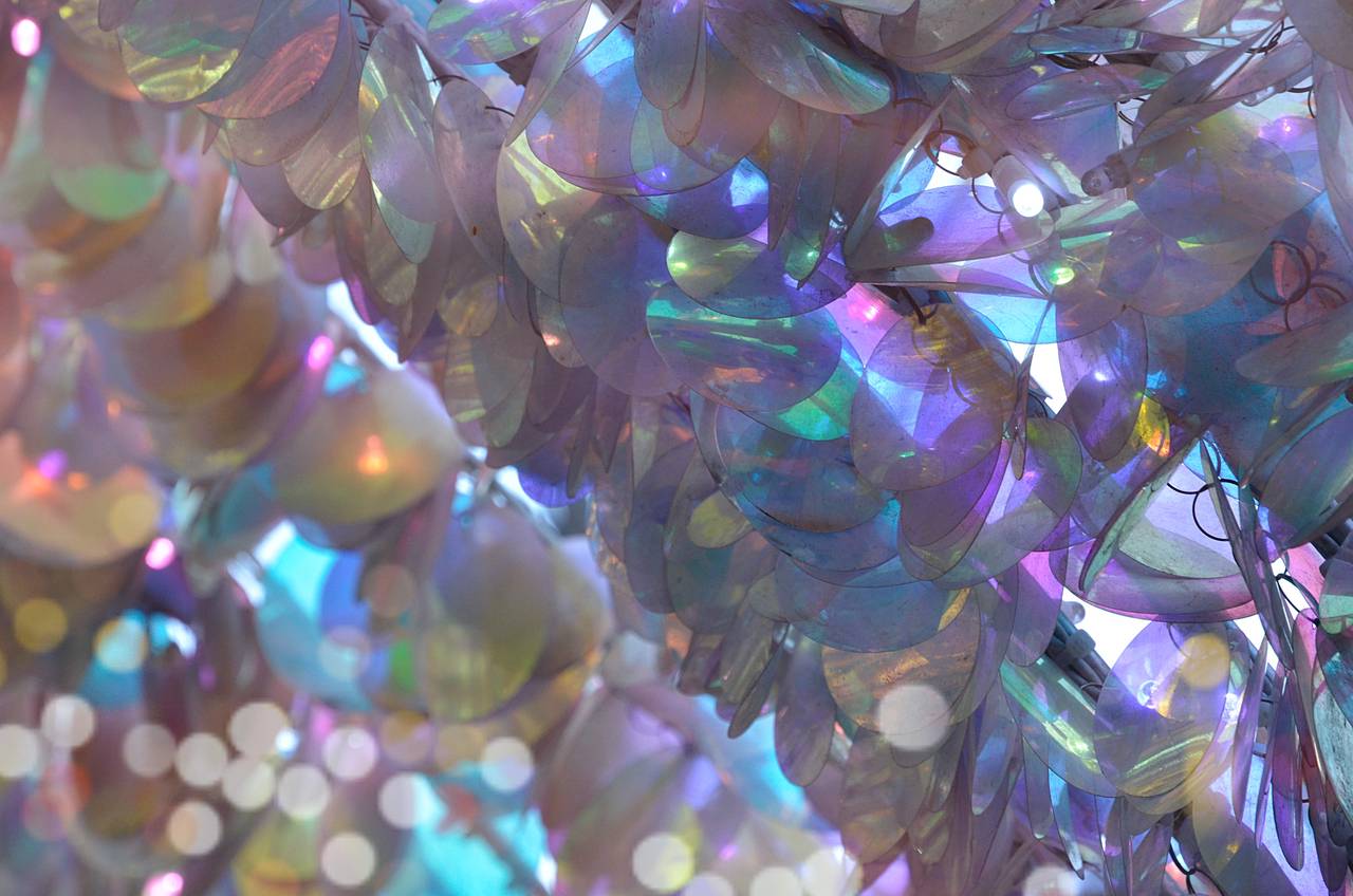 «Чудеса случаются»: в библиотеке №148 имени Федора Тютчева состоится новогодний праздник. Фото: Анна Быкова, «Вечерняя Москва»