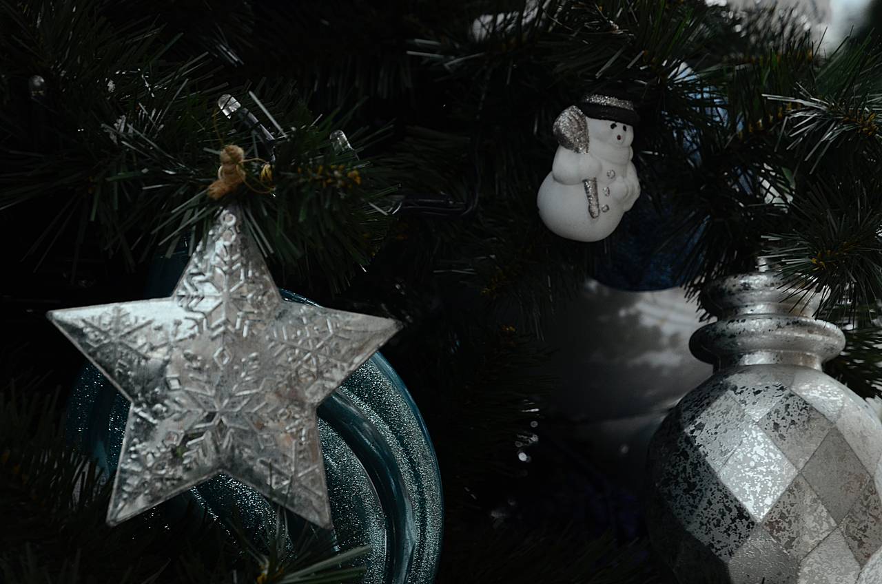 «Свет Рождества»: выставку открыли в музее МФЮА-МАСИ. Фото: Анна Быкова, «Вечерняя Москва»