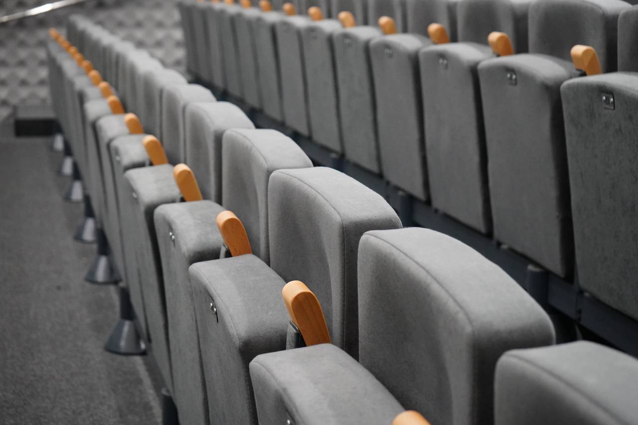 Спектакль «Восточная сказка» состоится в КЦ «Нагорный». Фото: Анна Быкова, «Вечерняя Москва»