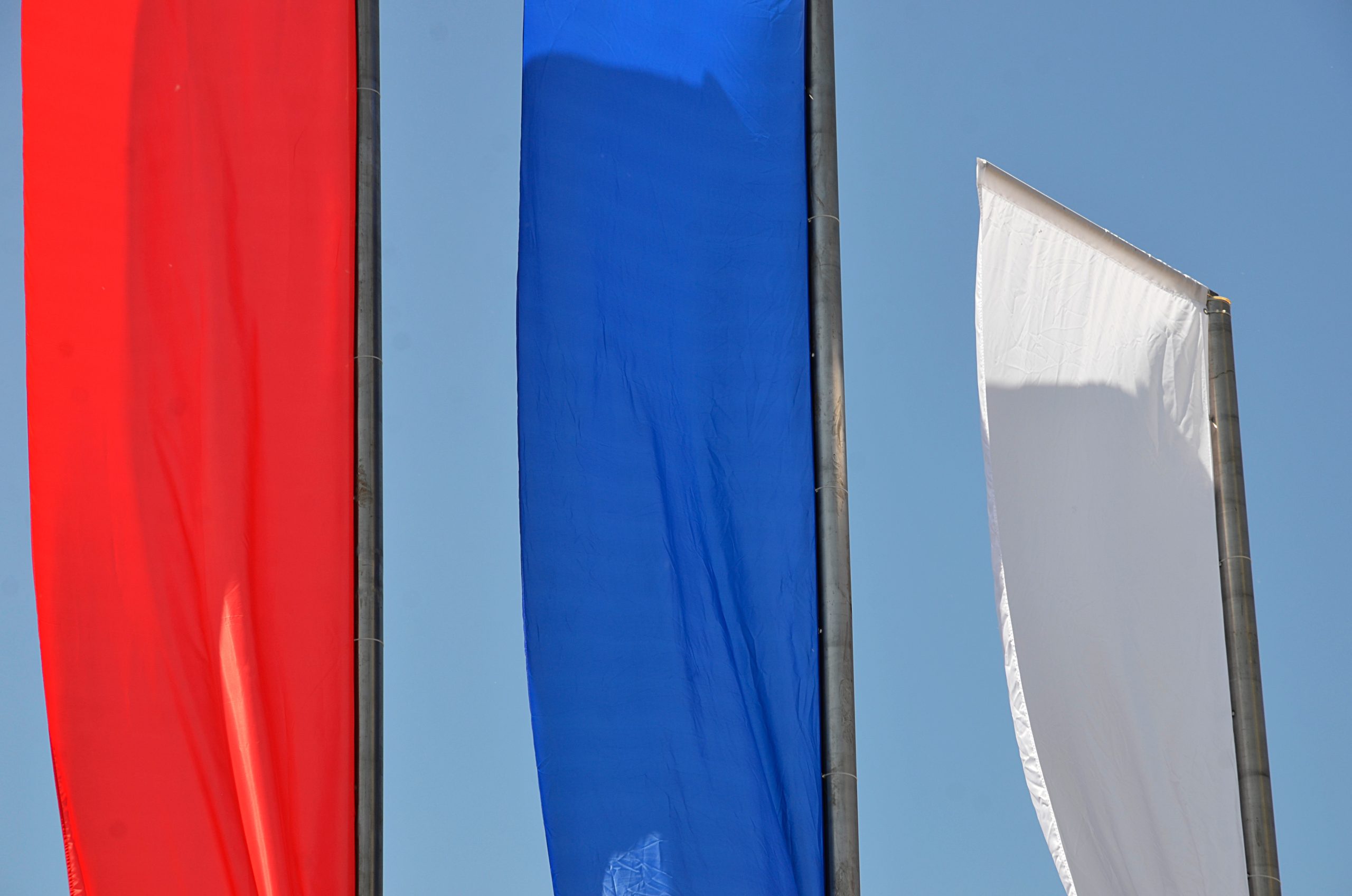  Полуфинал программы «Публичная политика» состоялся в ВПШ «Единой России» — Юлия Новикова. Фото: Анна Быкова, «Вечерняя Москва»