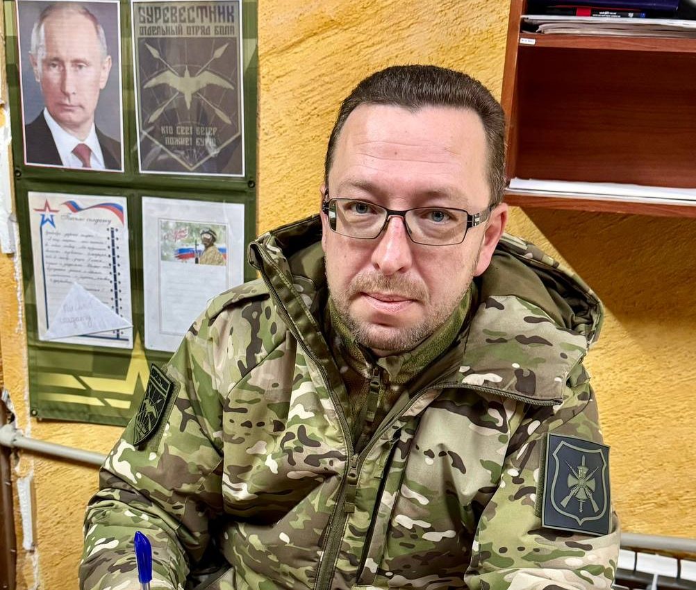 Глава муниципального округа Нагорный провел дистанционный прием граждан. Фото: Telegram-канал Павла Шутова 