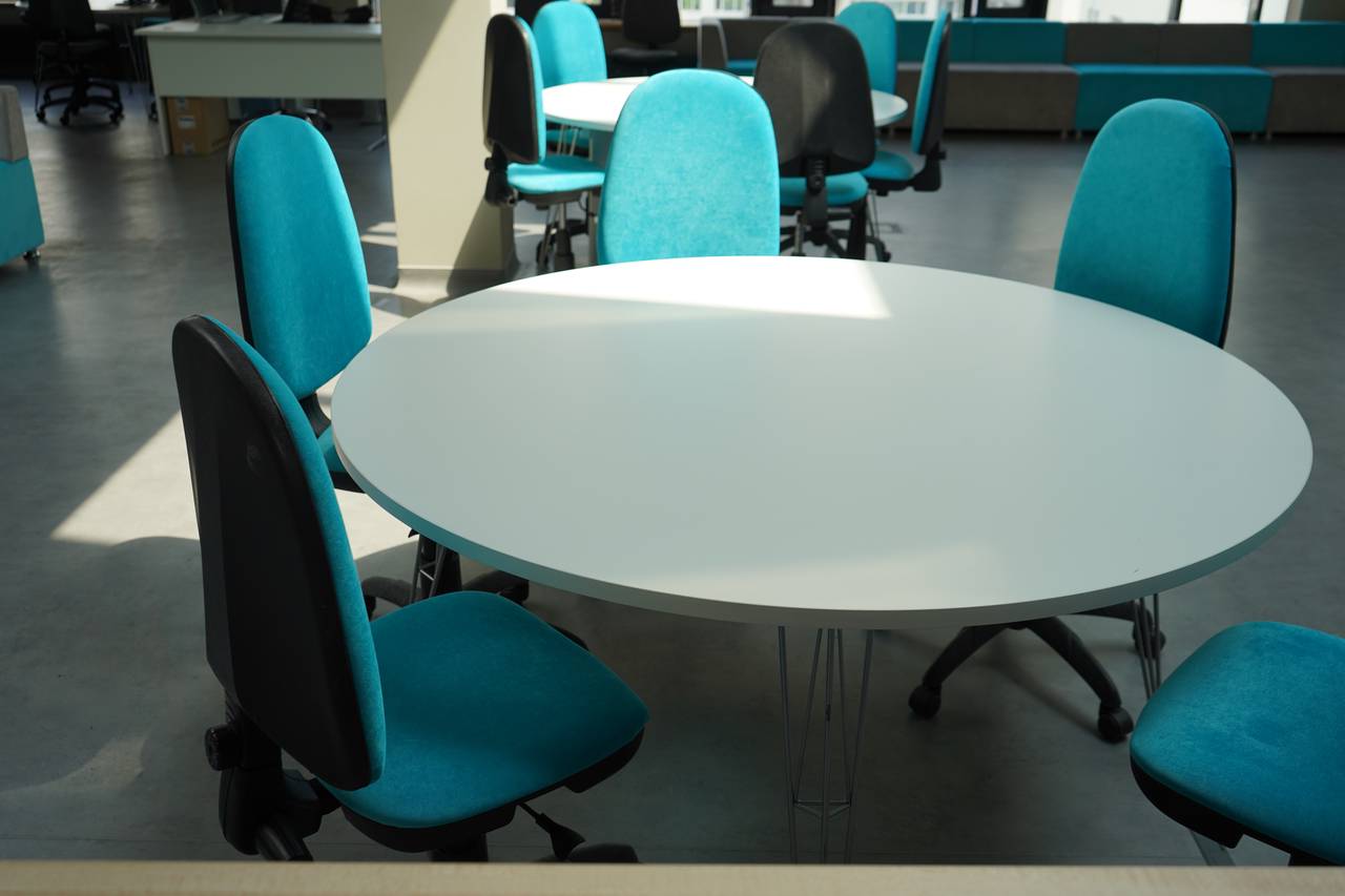 Безопасность и борьбу с наркопреступностью обсудили в Нагорном. Фото: Анна Быкова, «Вечерняя Москва»