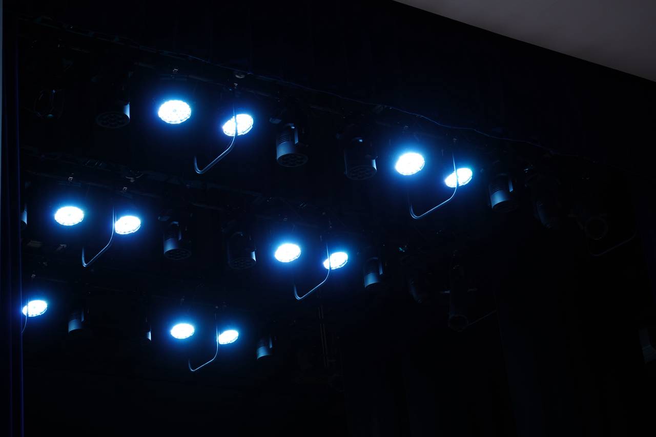 Концерт детского коллектива «Зазеркалье» состоится в КЦ «Нагорный». Фото: Анна Быкова, «Вечерняя Москва»