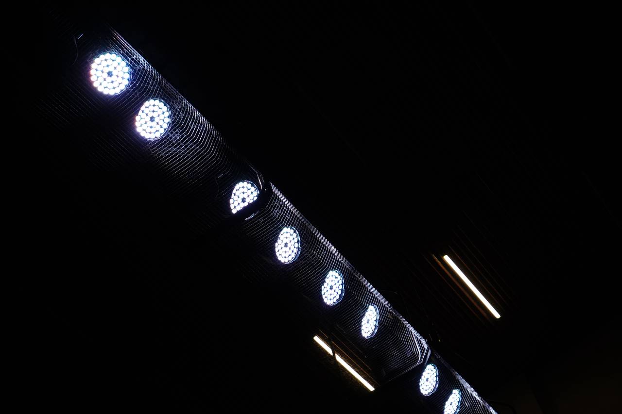 Спектакль «Однажды в Париже» покажут в Нагорном. Фото: Анна Быкова, «Вечерняя Москва»