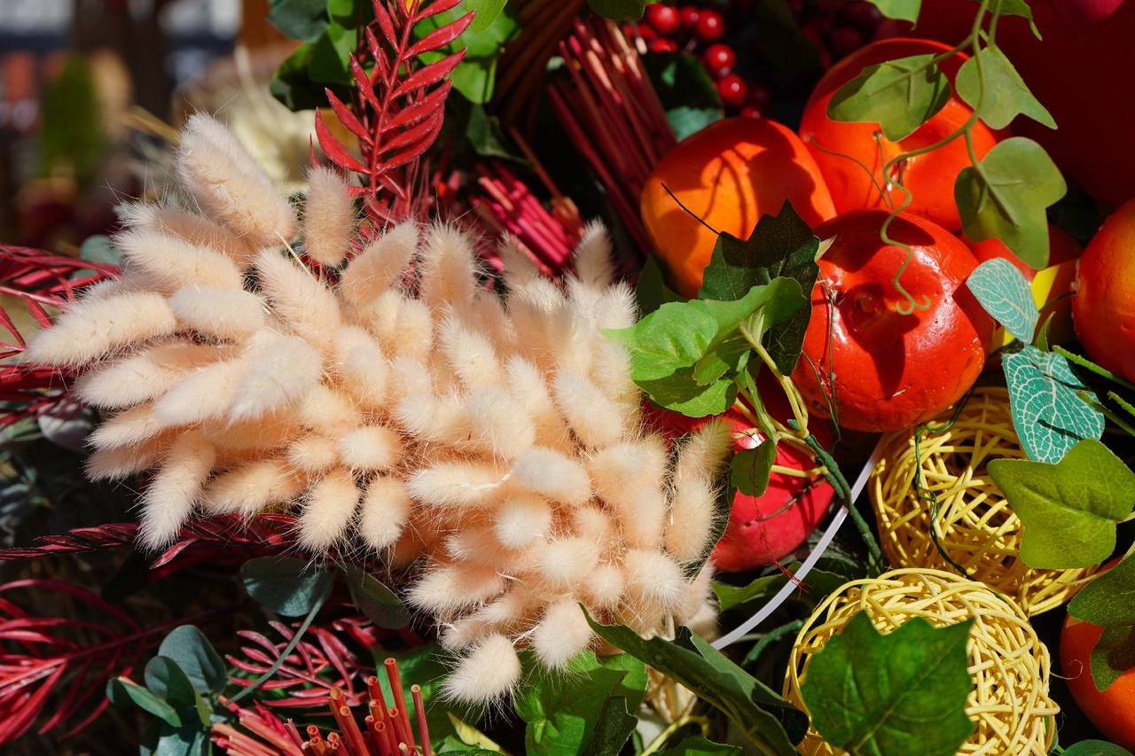 Программу «Весна и женщина похожи» провели в библиотеке №148. Фото: Анна Быкова, «Вечерняя Москва»