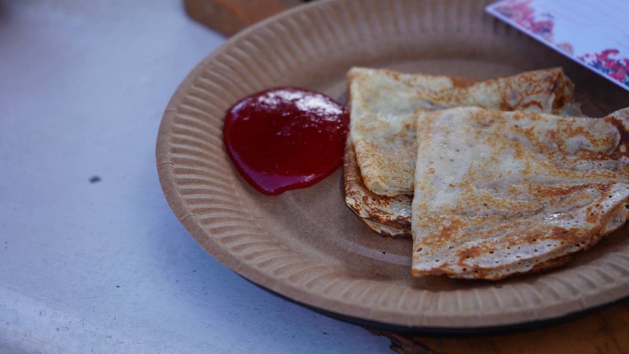 Выставку «Масленица хороша, широка ее душа» откроют в библиотеке №148. Фото: Анна Быкова, «Вечерняя Москва»