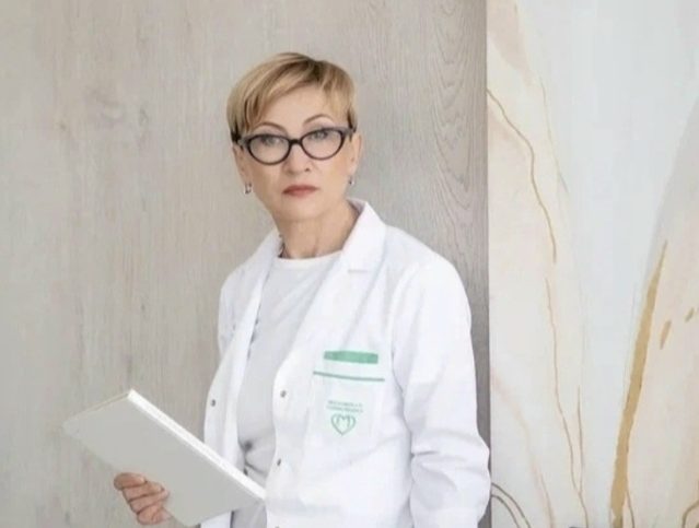 Депутат Юлия Новикова подвела итоги форума «Есть результат!» от партии «Единая Россия». Фото: страница Юлии Новиковой в социальных сетях